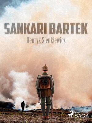 cover image of Sankari Bartek